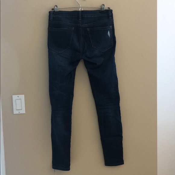 Dynamite Jeans - Picture 2 of 2